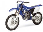 2003 Yamaha WR 450F